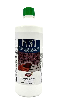 Detergenti - Detergent usor acid GENERAL M31