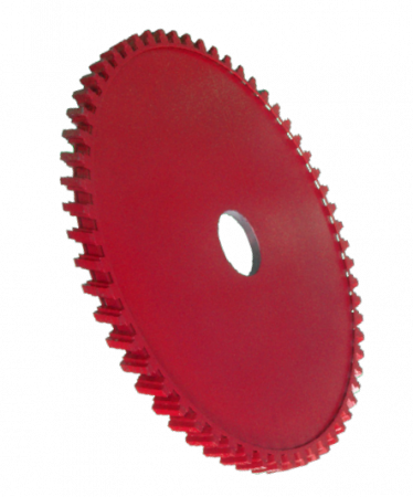 Discuri diamantate pentru masini fixe - Disc diamantat pentru calibrarea marmurei NICOLAI AMS