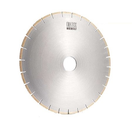 Discuri diamantate pentru masini fixe - Disc diamantat pentru marmura DIATEX MT20F