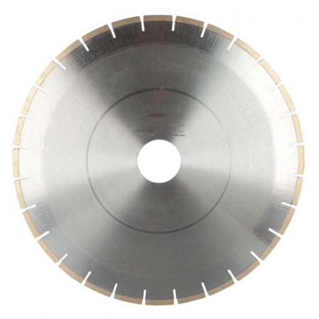 Discuri diamantate pentru masini fixe - Disc diamantat pentru marmura SORMA MD1