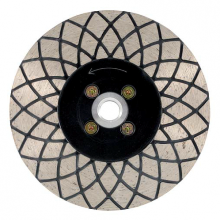 Pentru taiat - Disc pentru taiat si slefuit granit SORMA TS