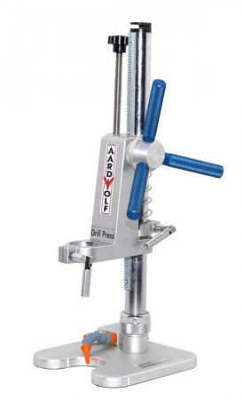 Dispozitive de carotat - Dispozitiv de carotat AARDWOLF DSA07