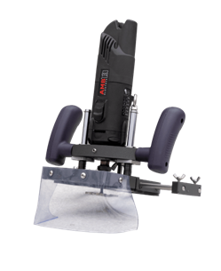 Masini pentru fatate ventilate - Dispozitiv manual de realizat fante / gauri BILDA BSD.H / BSD.HS