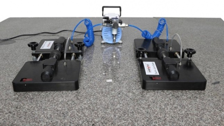 Echipamente pentru atelier - Dispozitiv pentru imbinari electric AARDWOLF EOSS