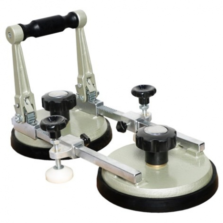 Echipamente pentru atelier - Dispozitiv pentru imbinari manual AARDWOLF CTTRSS1