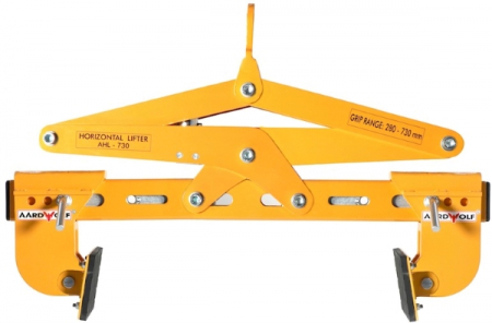 Dispozitive, echipamente si masini - Dispozitive de manipulat AARDWOLF AHLC