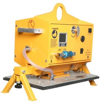 Dispozitive, echipamente si masini - Dispozitive de manipulat cu o ventuza pe baterie AARDWOLF AEVL / AVBL