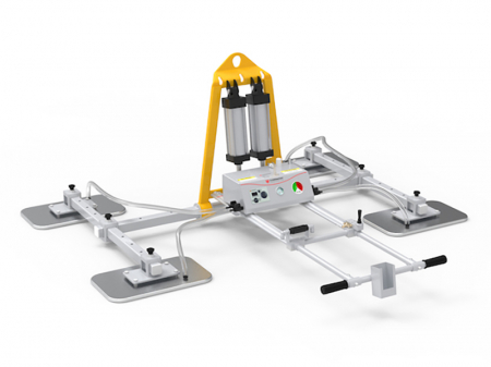 Dispozitive de manipulat cu ventuze AARDWOLF AVLP [3]