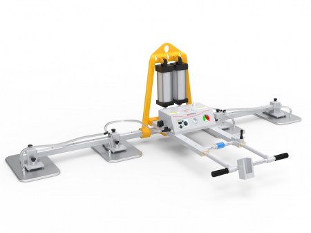 Dispozitive de manipulat cu ventuze AARDWOLF AVLP [2]