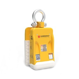 Dispozitive, echipamente si masini - Dispozitive de manipulat tip cleste AARDWOLF AL