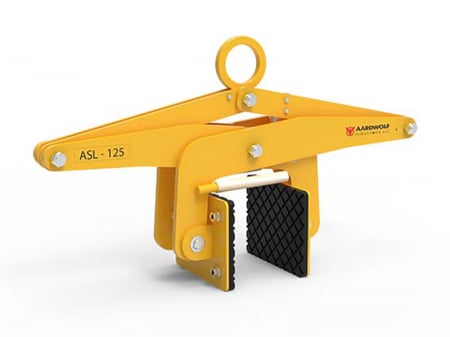 Dispozitive, echipamente si masini - Dispozitive de manipulat tip foarfeca AARDWOLF ASL