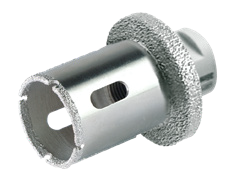 Pentru gaurit - Freza pentru gaura Ø44 si ventil Ø60 COUNTERSINK