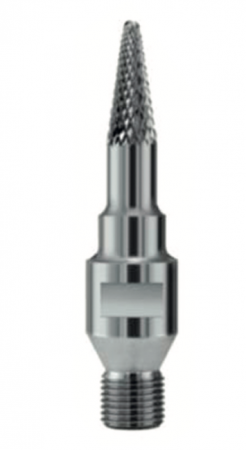 Freze de gravura si scris - Freze conice din carbura pentru basoreliefuri DIAMAR