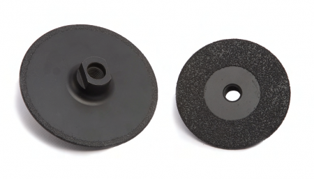 Consumabile pentru polizoare unghiulare - Freze de degrosat pentru marmura