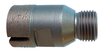 Freze deget - Freze deget de taiat incremental pentru granit NICOLAI DFS