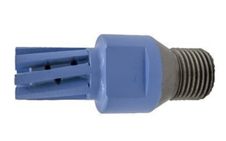 Freze deget - Freze deget pentru ceramica NICOLAI AFS