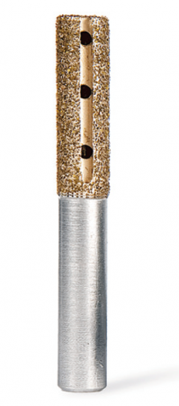 Freze de gravura si scris - Freze electrodepozitate pentru gravura DIAMAR