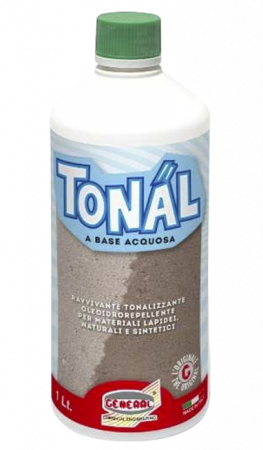 Impermeabilizanti - Impermeabilizant cu efect de umed  pe baza de apa GENERAL TONAL