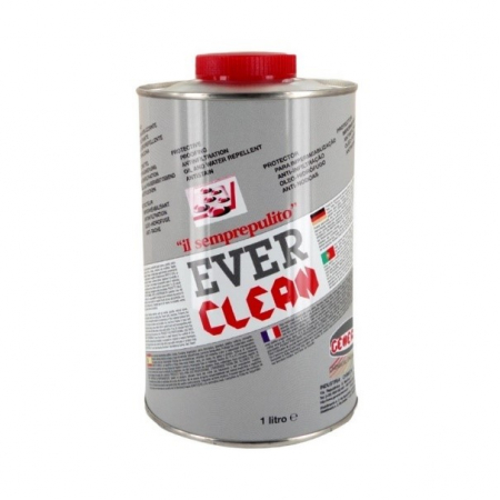 Tratamentul suprafetelor - Impermeabilizant oleohidrofug cu efect natural pe baza de solvent GENERAL EVER CLEAN