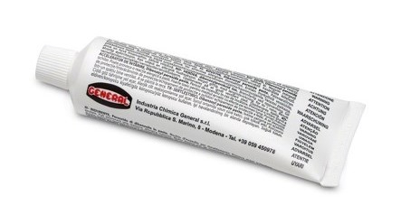 Masticuri - Intaritor pentru masticuri poliesterice GENERAL