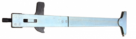 Lame pentru monolama sau gater - Intinzatoare pentru lame de gater DELLAS