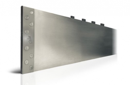 Lame pentru monolama sau gater - Lame pentru gater DELLAS