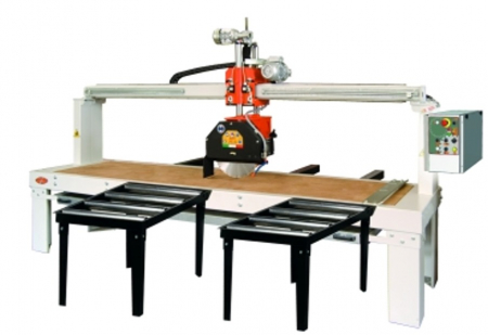 Dispozitive, echipamente si masini - Masina de taiat NUOVA MONDIAL MEC MANTA 250-300 AUTOMATICA