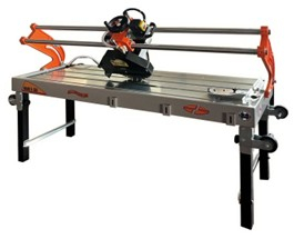 Masina de taiat NUOVA MONDIAL MEC MANTA ALLUMINIUM 150-200 [1]