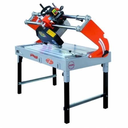 Masina de taiat NUOVA MONDIAL MEC MANTA ALU BASIC 85-100-120-150 [1]