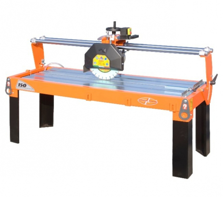 Dispozitive, echipamente si masini - Masina de taiat NUOVA MONDIAL MEC MANTA ED 120-150-200 SPECIAL