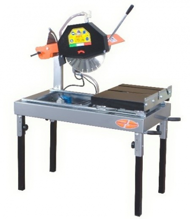 Dispozitive, echipamente si masini - Masina de taiat NUOVA MONDIAL MEC MANTA ED 50