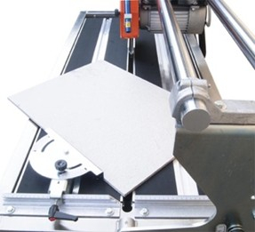 Masina de taiat NUOVA MONDIAL MEC MANTA INOX KERAMIK [4]