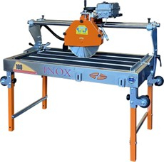 Dispozitive, echipamente si masini - Masina de taiat NUOVA MONDIAL MEC MANTA INOX KERAMIK