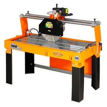 Masina de taiat NUOVA MONDIAL MEC MANTA KERF [2]