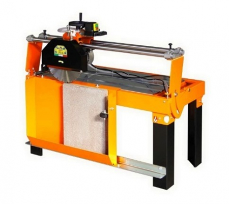 Dispozitive, echipamente si masini - Masina de taiat NUOVA MONDIAL MEC MANTA KERF