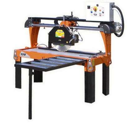 Dispozitive, echipamente si masini - Masina de taiat NUOVA MONDIAL MEC MANTA LX SA