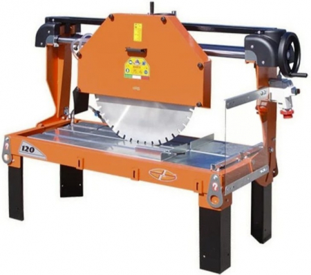 Dispozitive, echipamente si masini - Masina de taiat NUOVA MONDIAL MEC MANTA LX TB