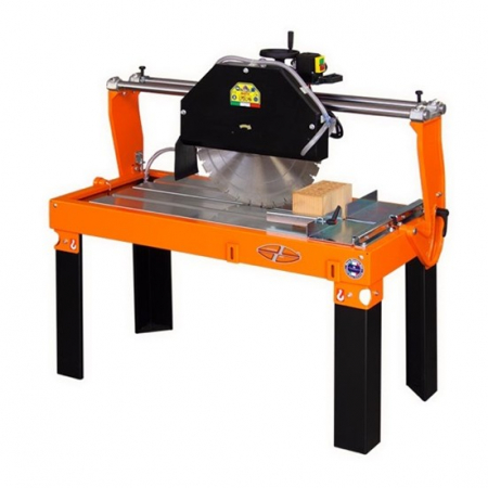 Dispozitive, echipamente si masini - Masina de taiat NUOVA MONDIAL MEC MANTA Ø550