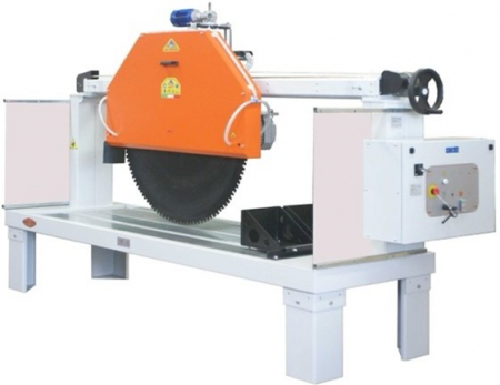 Dispozitive, echipamente si masini - Masina de taiat NUOVA MONDIAL MEC MANTA TB 150 SPECIAL