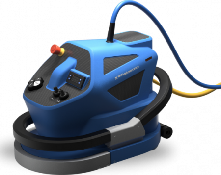 Masini portabile pentru profilat canturi si prelucrat blaturi - Masina portabila pentru profilat canturi si prelucrat blaturi MARMOELETTROMECCANICA MASTER 5000