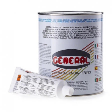 Masticuri - Mastic poliesteric semi-solid GENERAL VERTICALE