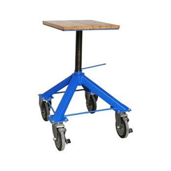 Bancuri de lucru - Mese pentru sculptura AARDWOLF ST