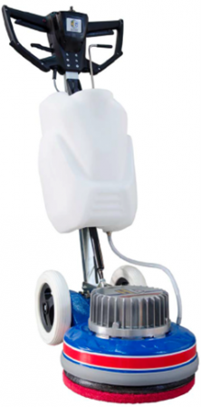 Monodiscuri si masini de slefuit pardoseli - Monodisc pentru cristalizari HYPER GRINDER HG 17 FUT