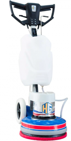 Monodiscuri si masini de slefuit pardoseli - Monodisc pentru intretinere HYPER GRINDER HG 17 ROK