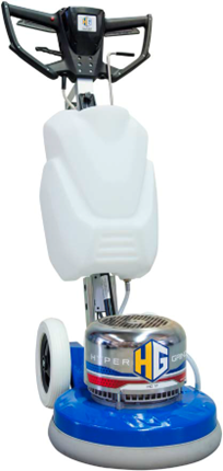 Monodiscuri si masini de slefuit pardoseli - Monodisc universal HYPER GRINDER HG 17 KR