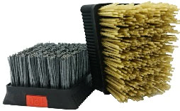 Scule pentru masini cu un singur cap si linii de lustruit - Perii frankfurt cu carbura de siliciu SIC