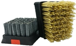 Scule pentru masini cu un singur cap si linii de lustruit - Perii frankfurt diamantate DIA