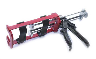 Masticuri - Pistol pentru cartuse GENERAL BIMIXER VBM 200X