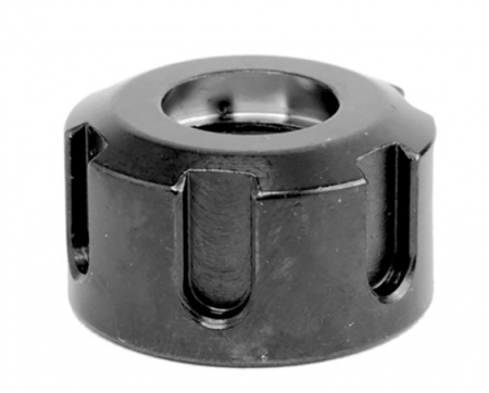 Adaptoare - Piulita pentru bucse / pensete elastice DIAMAR