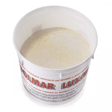 Pulberi de lustruire - Praf de lustruit cu ceara GENERAL POLMAR LUXOR